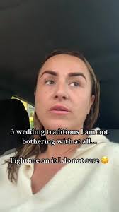 Kayley Stead Bridesmaids Speech