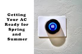 Sam's heating and air conditioning, inc. Getting Your Ac Ready For Spring And Summer Sam S Heating Air Conditioning