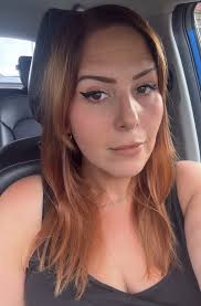 Finally had my curiosity piqued enough to play.. brunette pic from last  weekend, redhead pic from 21st August. Do your worst 😁