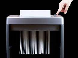 In this collection, you will find industrial paper shredder machines that utilize fully automated features such. The Definition Of Shredders In Recycling