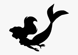 disney little mermaid png transparent images ariel png download kindpng disney little mermaid png transparent