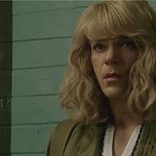 Watch Movies and TV Shows with character Maxine Conway for free! List of  Movies: Wentworth