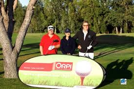 Golf du Grand Avignon