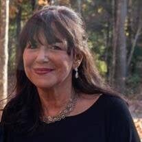 Frances Monica Langley Obituary