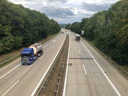 Güldendorf :: Gute Nachrichten für Güldendorf: Lärmschutzwand an der A12  geplant