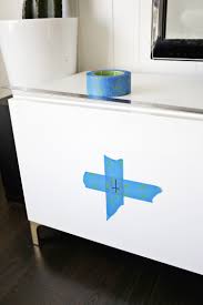 Explore 3 listings for ikea besta burs for sale at best prices. Ikea Restyle Mid Century Tv Stand A Beautiful Mess
