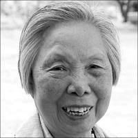 WEI YEE Obituary (1925