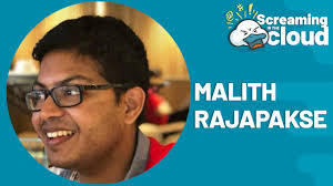 Opening the Managed NAT Gateway with Malith Rajapakse