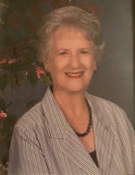 Obituary information for Donna Juanita Bailey