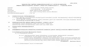 2 perlantikan guru data meliputi semua sekolah menengah dan rendah. Minit Mesyuarat Guru 3 Docx Document