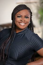 Shardea Ages, CFP® — Collective Wealth Partners