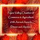 64th Annual Awards Dinner and Auction