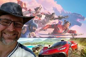 I've recently discovered the many benefits of gaming. For me, it's been…