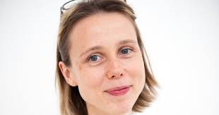 Gilda Bonanno's blog