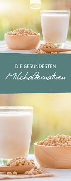 Sojamilch Hafermilch Oder Hanfmilch Welche Milchalternativen Sind Am Gesundesten Sekundarepflanz Milchalternative Mandelmilch Gesund Hafermilch Rezepte