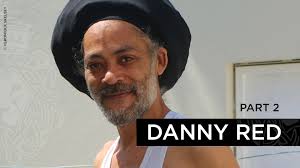 Angus Taylor speaks with Danny Red