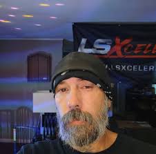 My 98 with butterfly doors