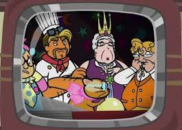 Not enough ratings to calculate a score. Celebrity Skeeball Wordgirl Wiki Fandom