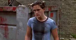 Hey, Shelly. Do you want to go to the movies? Sure. Okay, have a good time  while you're..."