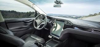 elektro suv tesla model x 100 d im test welt tesla models elektro