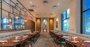 23rd & main redefines the idea of fast casual with a unique and fresh approach to dining. Private Events Richmond Restaurant Group Rrg