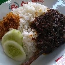 Kamar mandi dalam, exclusive dan bebas. Paket Nasi Bebek Bumbu Hitam Khas Madura Shopee Indonesia