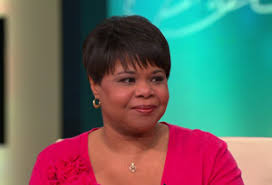 Oprah's Family Secret