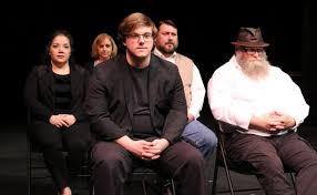 2,183 likes · 43 talking about this · 3,153 were here. Playcrafters Barn Theatre Their Town March 6 Through 15 River Cities Reader