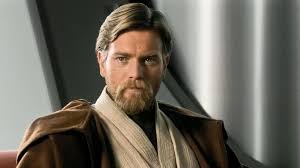 It's only a fan page here Ewan Mcgregor Was Ill After Covid 19 Vaccination It Really Kicked My A Today