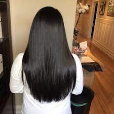 Hair by karma black sew in & quick weave is a hair salon that specializes in lace frontal and lace closure sew in install and style located in fort lace frontals can also be integrated with own natural hair. Best Walk In Hair Salons Near Me April 2021 Find Nearby Walk In Hair Salons Reviews Yelp