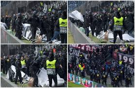 843,508 likes · 9,309 talking about this. Fight And Trouble With Police Before Eintracht Frankfurt Shakhtar Donetsk 21 02 2019 Hooligans Tv The Best Site About This Topic