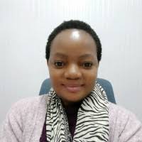 Octavia Machakane Shalang