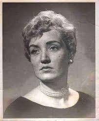 Patricia Honey's Instagram, Twitter & Facebook