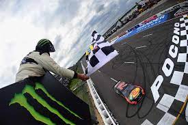 Browse through 2018 nascar cup pocono results, statistics, rankings and championship standings. At Track Photos Pocono June 2018 Weekend Official Site Of Nascar