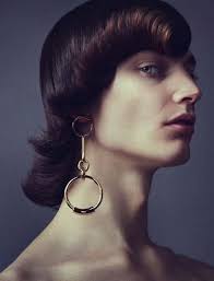 HAIR — Bryan Bantry Agency