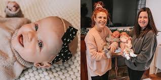Zach and tori roloff celebrated their son's birthday over the weekend as he's set to turn 4 years old on wednesday. Audrey Roloff Reacts To Tori S Post About Baby Lilah S Achondroplasia