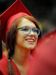 Paris Gibson Education Center Spring Graduation