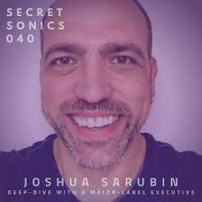 a&r — Secret Sonics Podcast Episodes — Ben Wallick