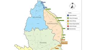 The price for a train ticket in malaysia is between the range of rm30 to rm100. East Coast Rail Link Back On News Railway Gazette International