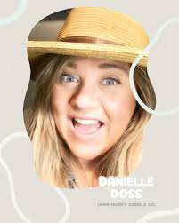 Wanna be the light of the day?!? Grab your favorite Wicked fan the most  Popular candle 😉💖💚 $15