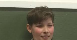 Harley leads the way at Samurai young players event