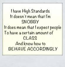 Pin By Joanna Patzwald On A Way With Words Standards Quotes High Standards Quotes Quotable Quotes