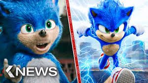 Added to your profile share on website. Leaked New Sonic Design The Batman Fantastic Beasts 3 Kinocheck News Youtube