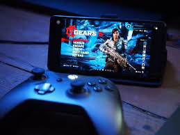 Xbox Is Using Project Xcloud For Remote Development Kits Https Www Windowscentral Com Developers Using Project Xcloud Rem In 2020 Game Streaming Game Pass Xbox Games