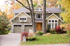 Check out 101 house exterior ideas. Dynamic Duo How To Pull Off A Two Tone Exterior Color Scheme
