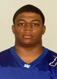 2001 Baseball Roster