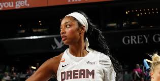 WNBA: The ascendant Angel Reese and the Atlanta Dream are rolling