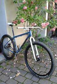 29er Starrbikes Galerie Coole Fahrrader Fahrrad Fahren Mountainbike