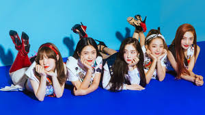 Like, even if they only have a few scenes together, i actually buy that they're a cohesive group that probably talk to one another. Red Velvet Pc Wallpapers Top Free Red Velvet Pc Backgrounds Wallpaperaccess