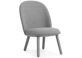 Ace Lounge Normann Copenhagen Chair Milia Shop